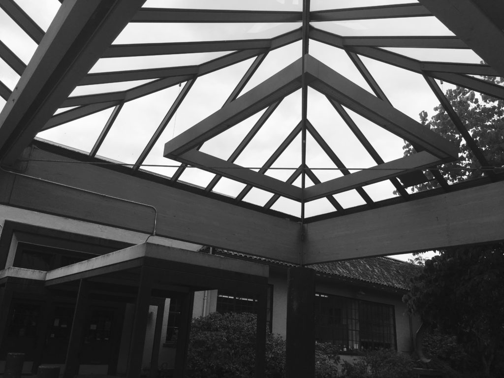 Our History Multnomah Arts Center