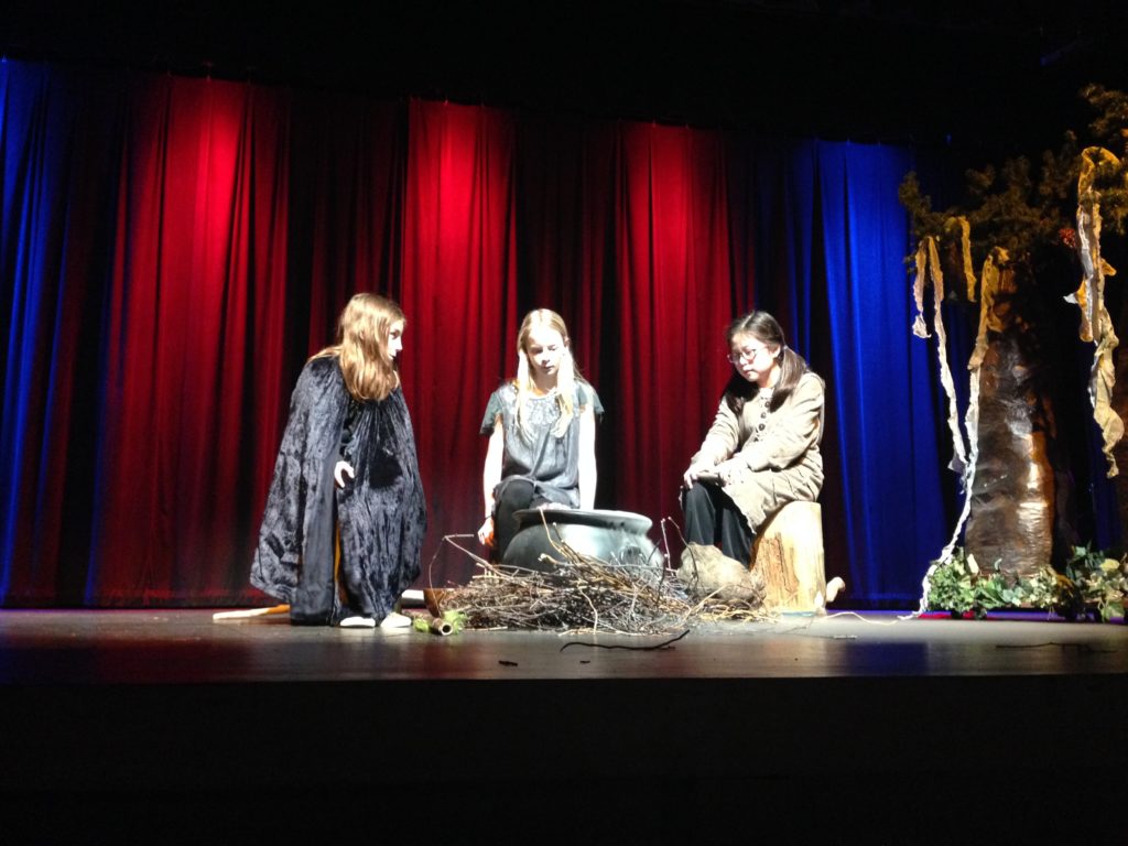 Our Programs Multnomah Arts Center