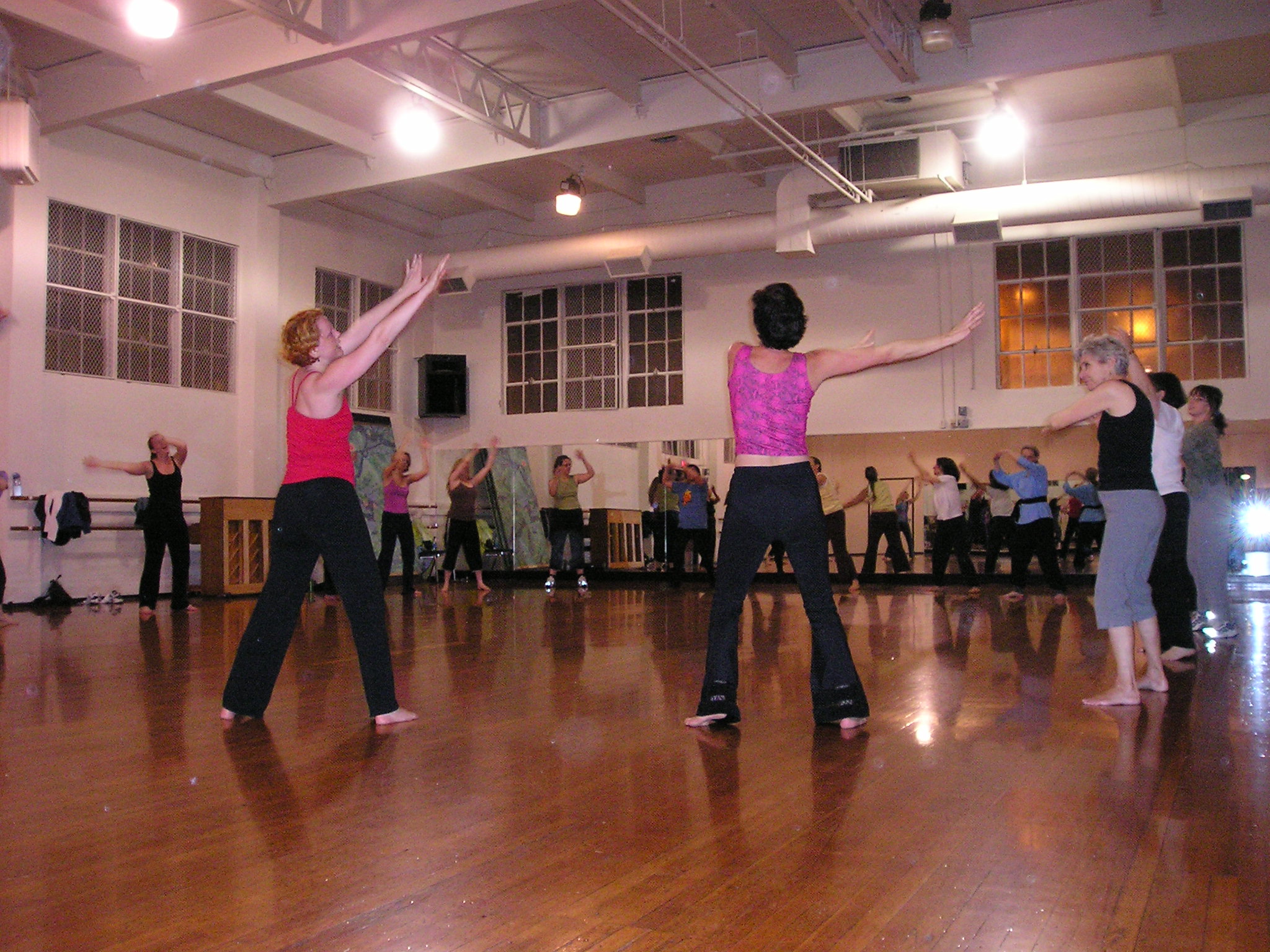 Our Programs Multnomah Arts Center