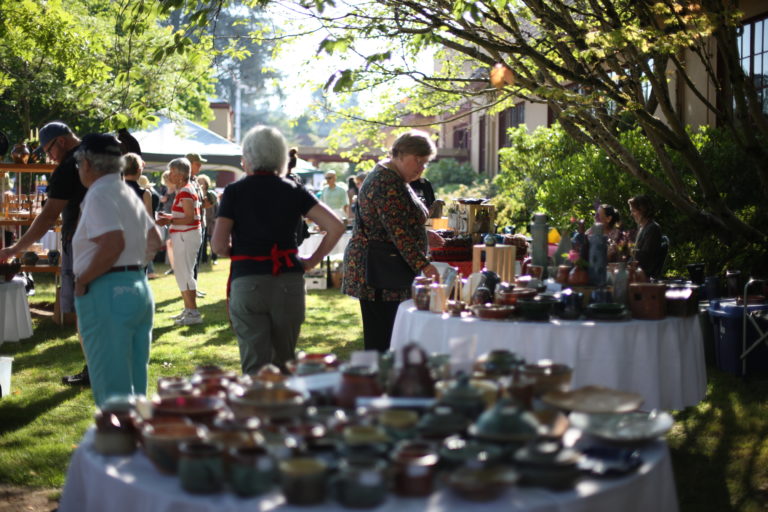 Events Multnomah Arts Center