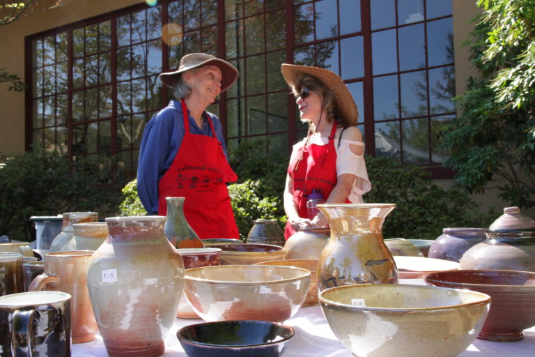 Events Multnomah Arts Center