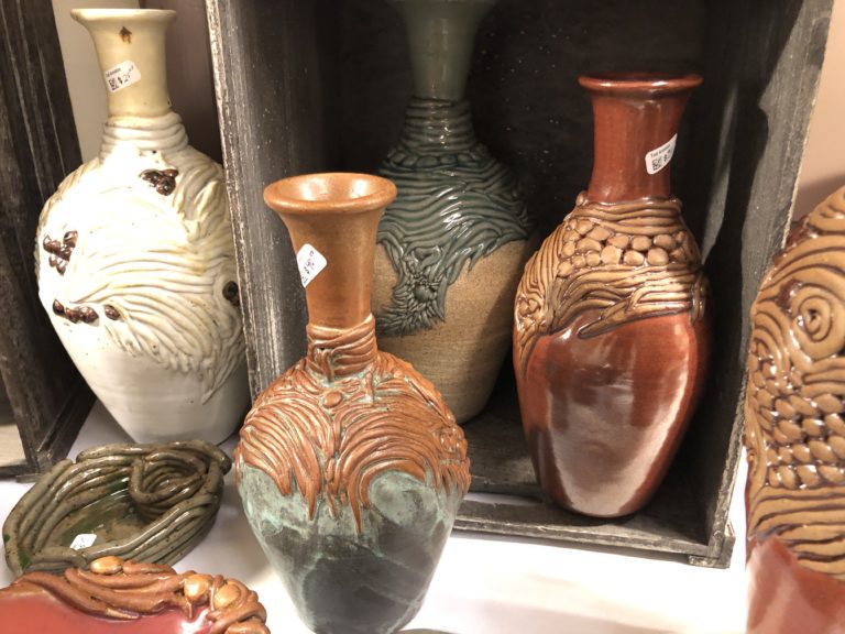 MACA Arts & Crafts Sale Multnomah Arts Center