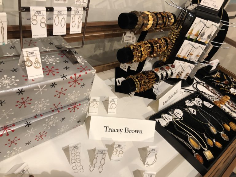 MACA Arts & Crafts Sale Multnomah Arts Center