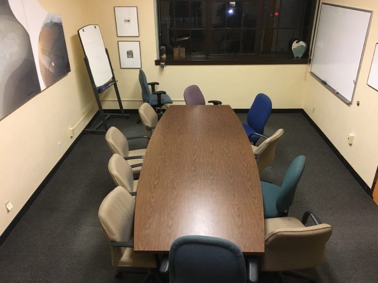 Rentals Multnomah Arts Center