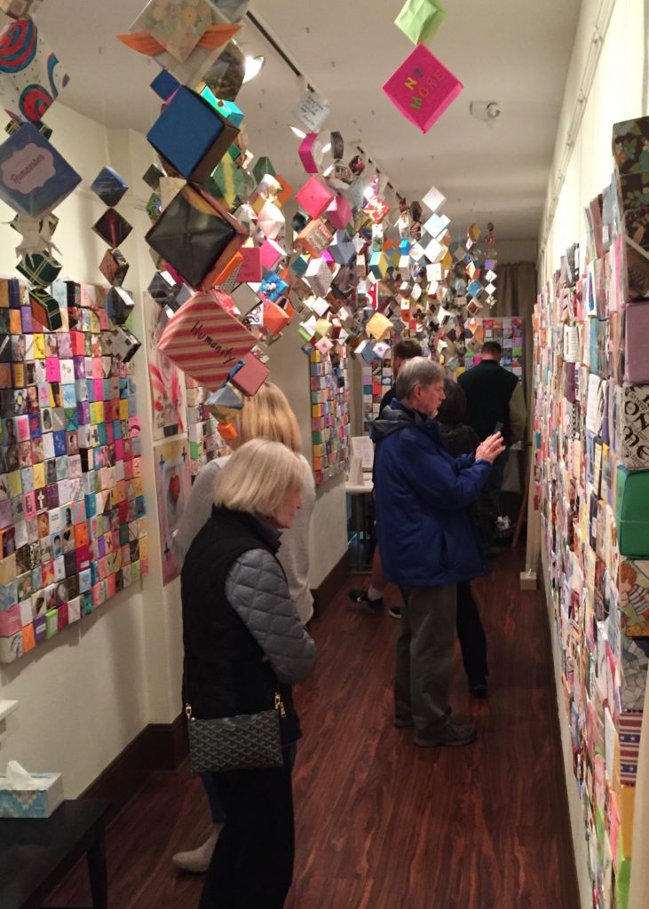 Past Gallery Shows Multnomah Arts Center