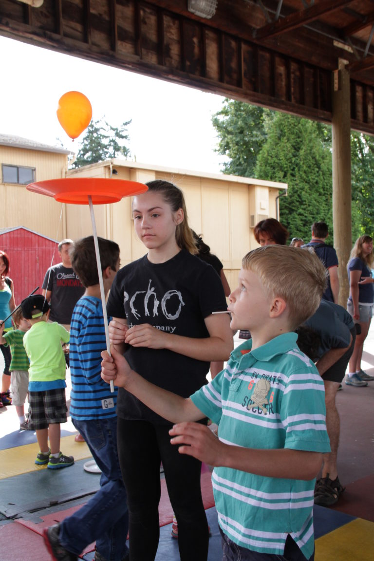 Events Multnomah Arts Center