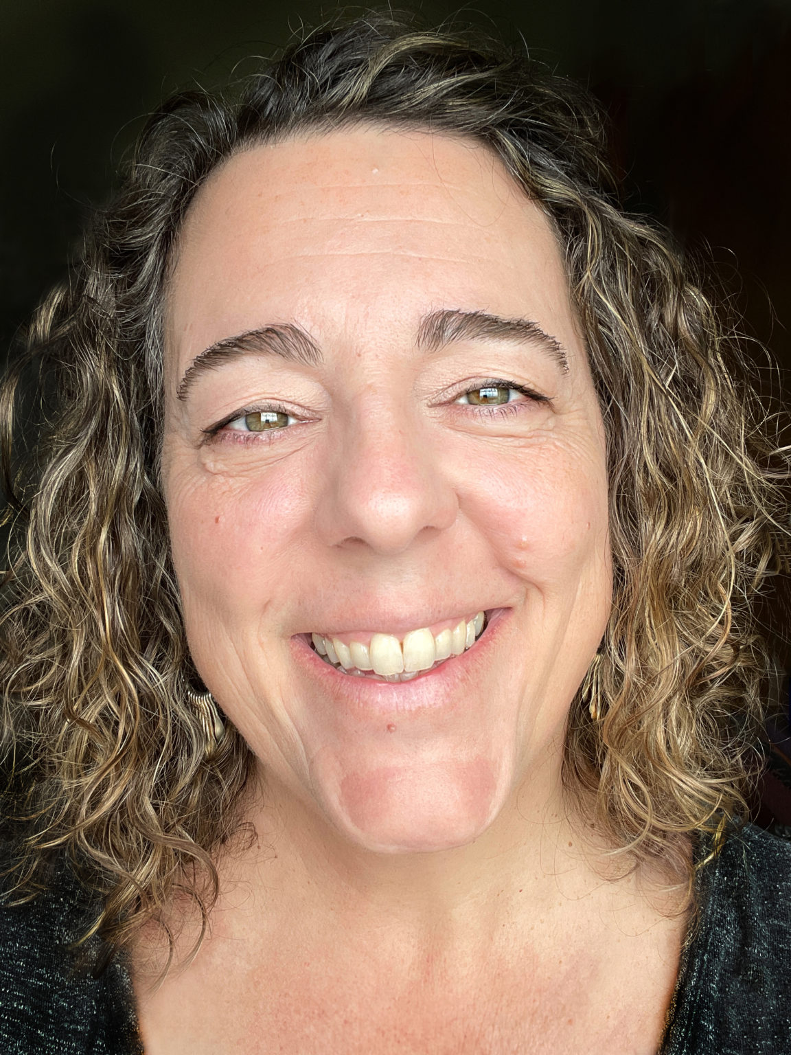 Megan Hatch Multnomah Arts Center