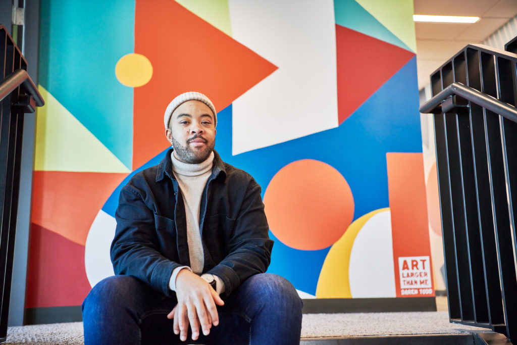 Gallery Multnomah Arts Center