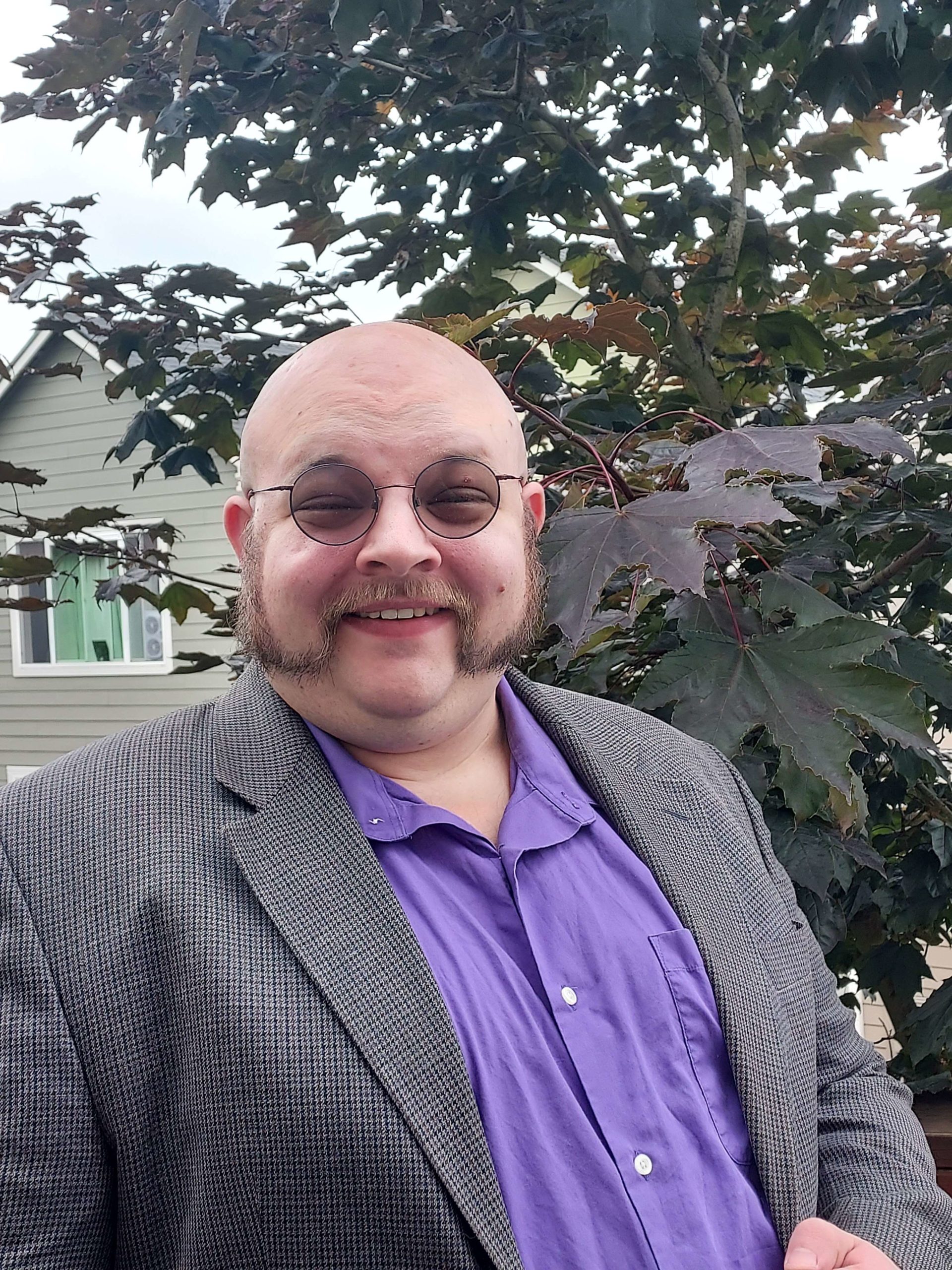 Nicholas Herb Multnomah Arts Center