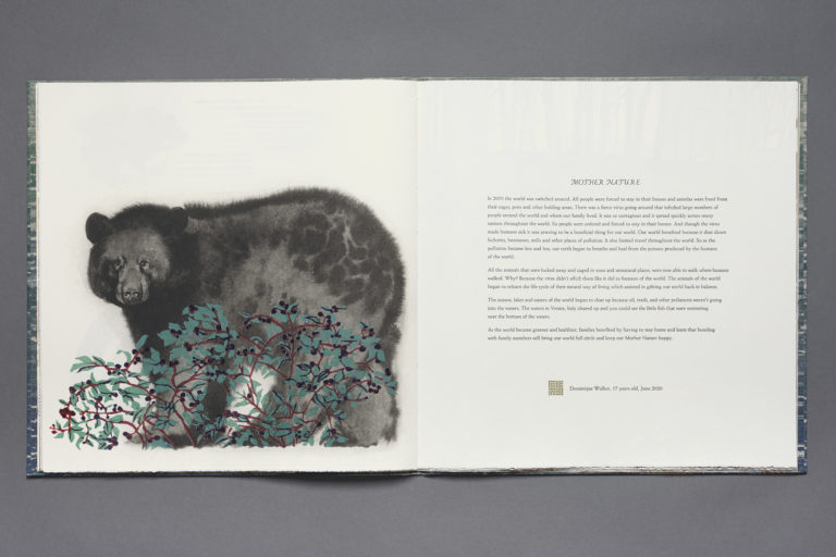 Gallery Multnomah Arts Center