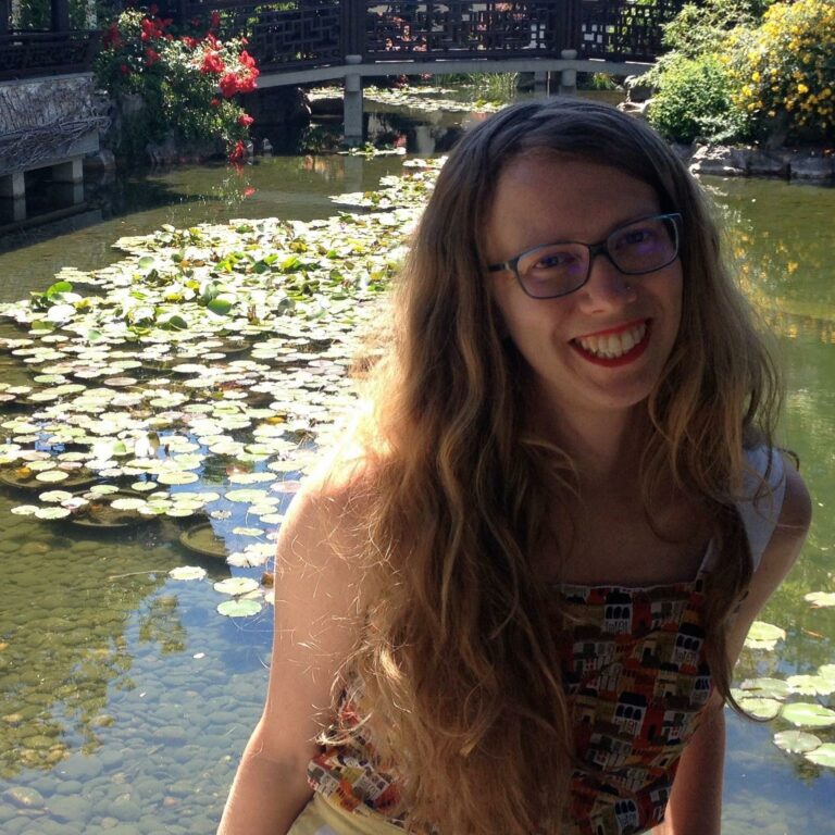 Colleen Connolly Multnomah Arts Center