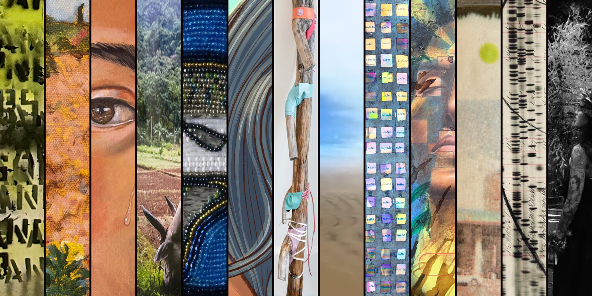 Gallery Multnomah Arts Center