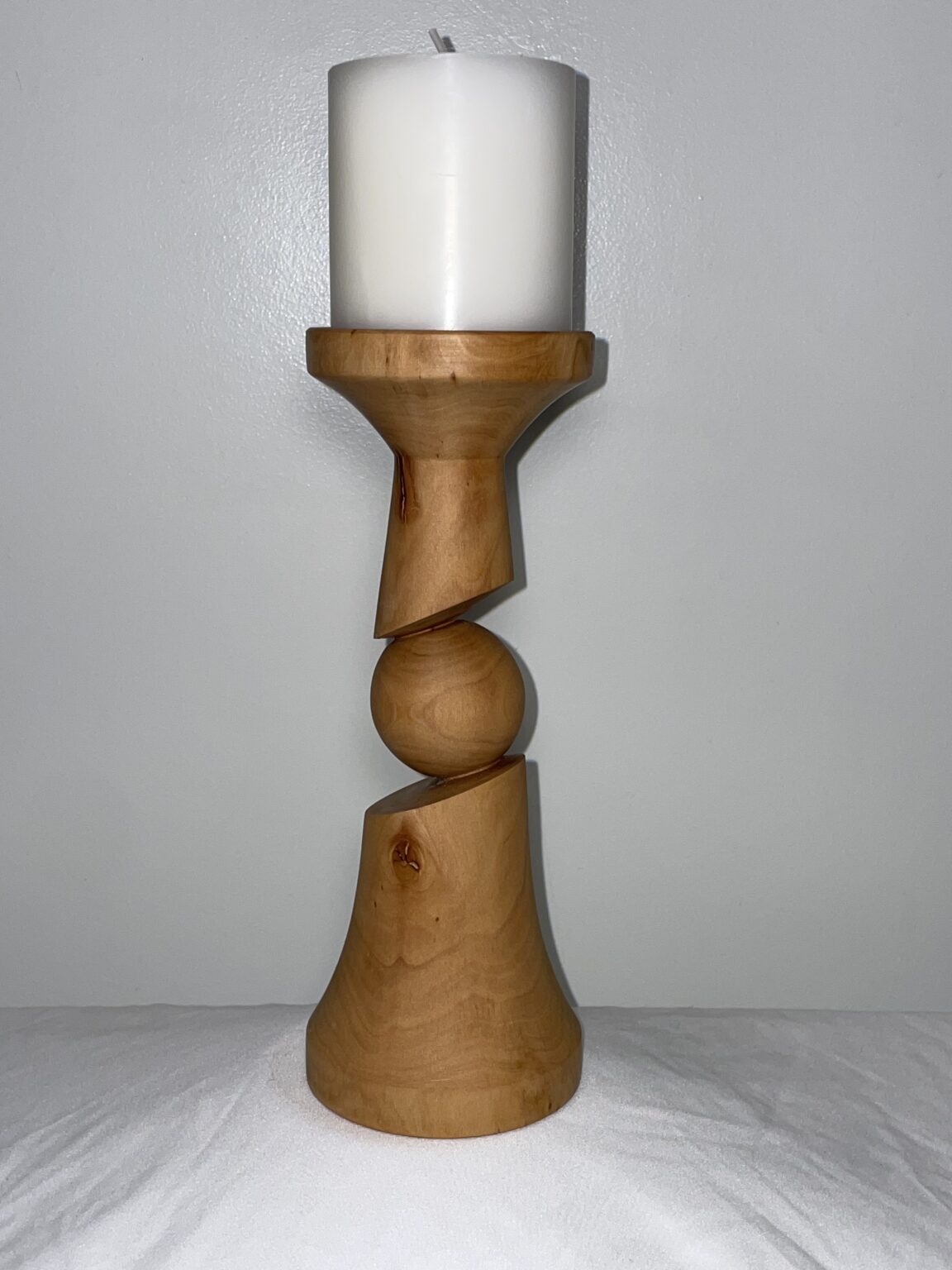 Tim Kluge - Multnomah Arts Center