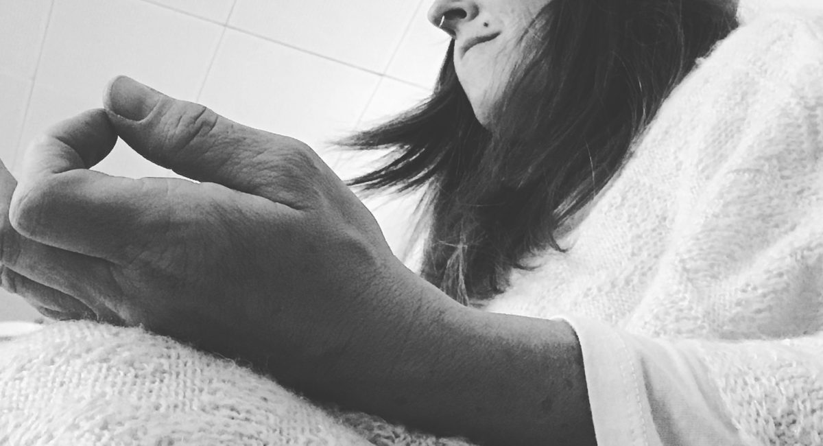 Ananda Bani Kaur