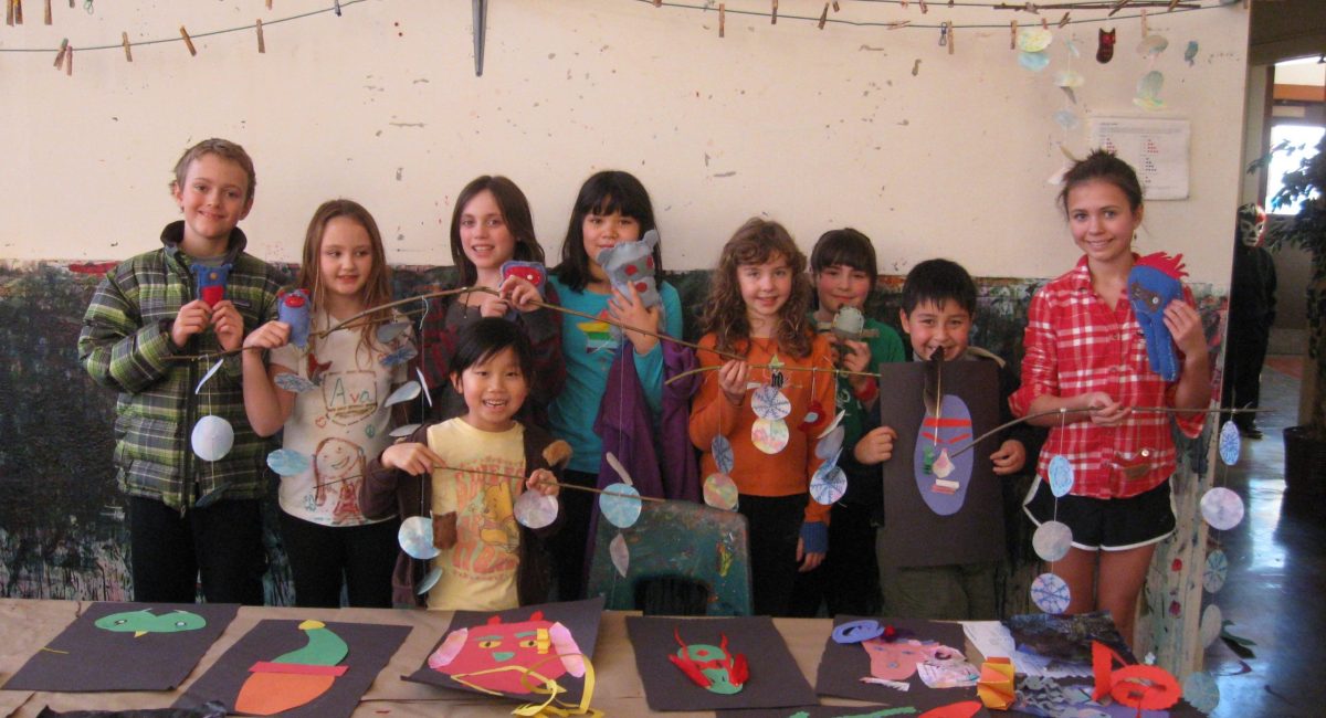 Winter Art Camp 12-2011 003