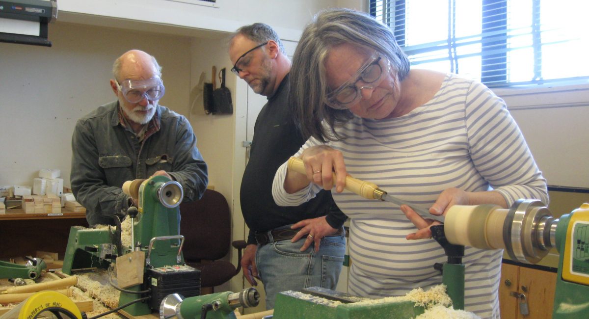 Wood Turning Class Feb. 2012 004